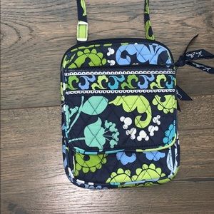 Very Bradley Authentic Disney Crossbody Bag